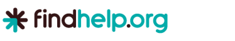 findhelp organization logo
