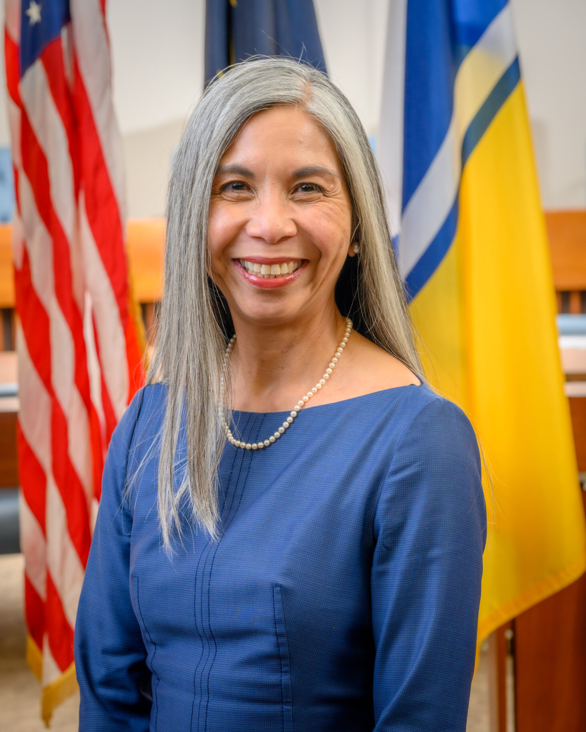 Headshot of Rachel Tomas-Morgan