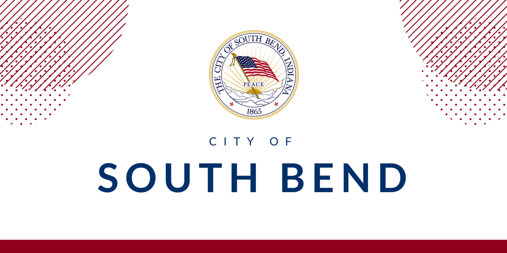 City of South Bend seal