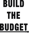 build the budget