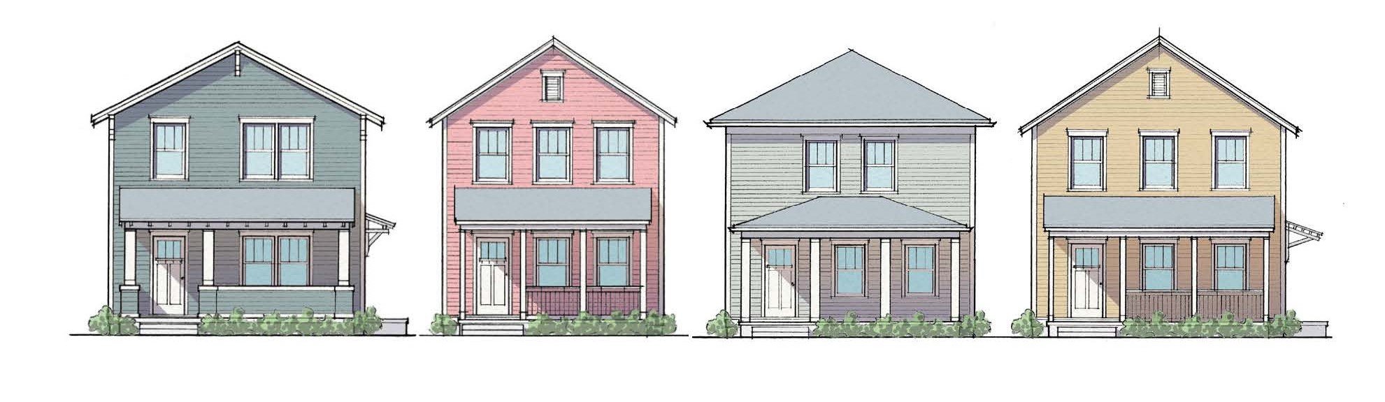 New Neighborhood Homes Initiative South Bend Indiana   UEA Housing RFP 2022.08 1 Page 01 